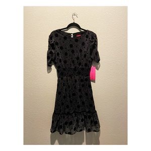 Betsey Johnson Dress